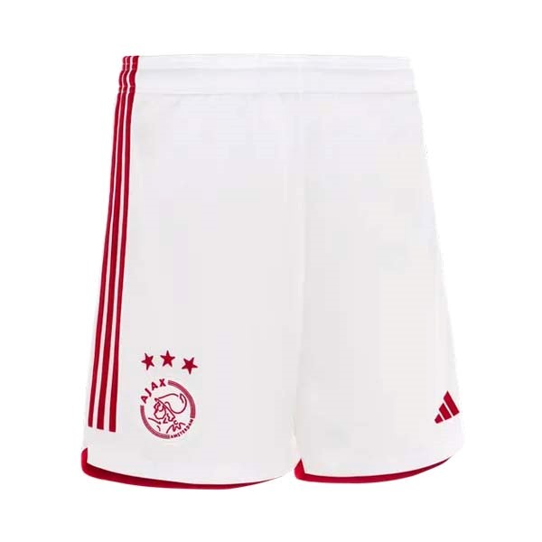 Pantalones Ajax 1ª 2023-2024